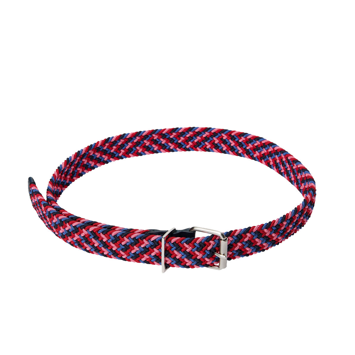 Parra Old Man Belt (Multi) - Allike Store