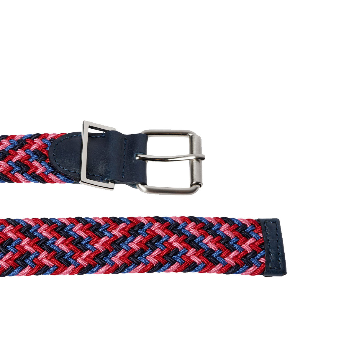 Parra Old Man Belt (Multi) - Allike Store