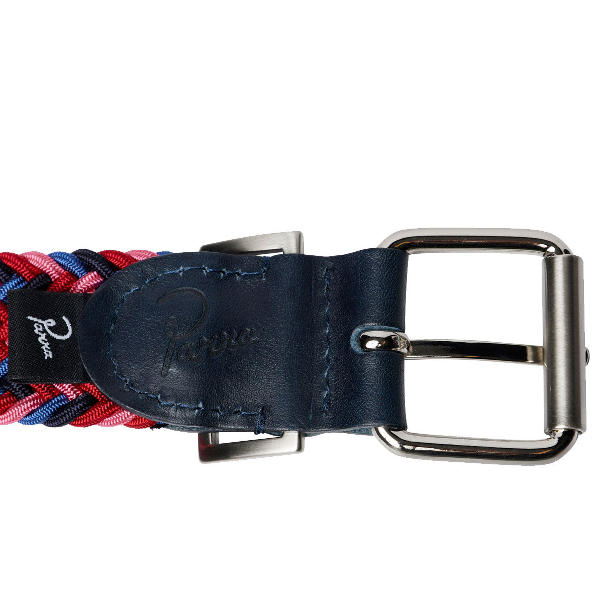 Parra Old Man Belt (Multi) - Allike Store