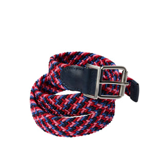 Parra Old Man Belt (Multi) - Allike Store