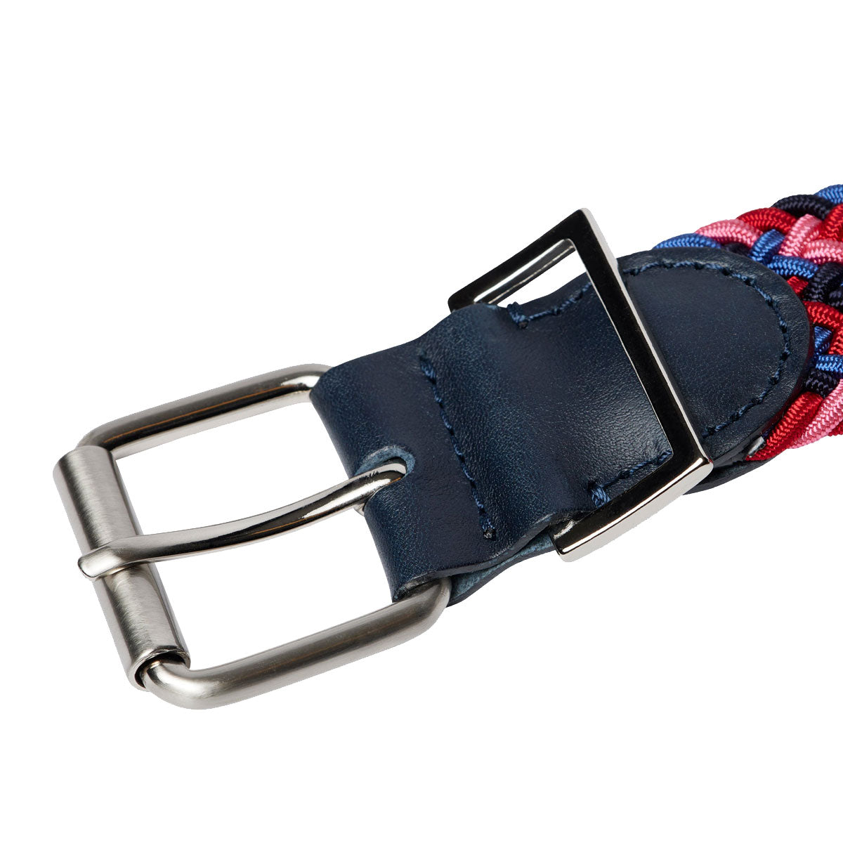 Parra Old Man Belt (Multi) - Allike Store