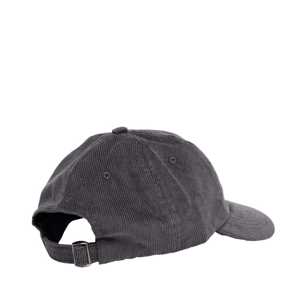 Parra Worked P 6 Panel Hat (Grau) - Allike Store