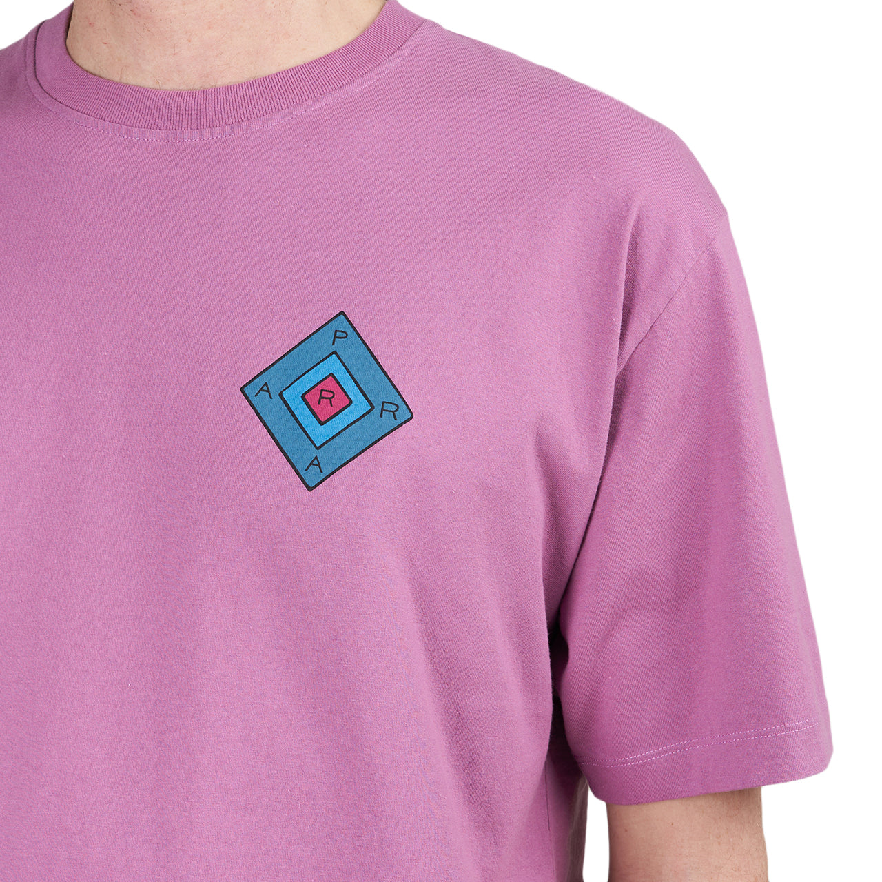 Parra Pet Supplies T-Shirt (Lila) - Allike Store