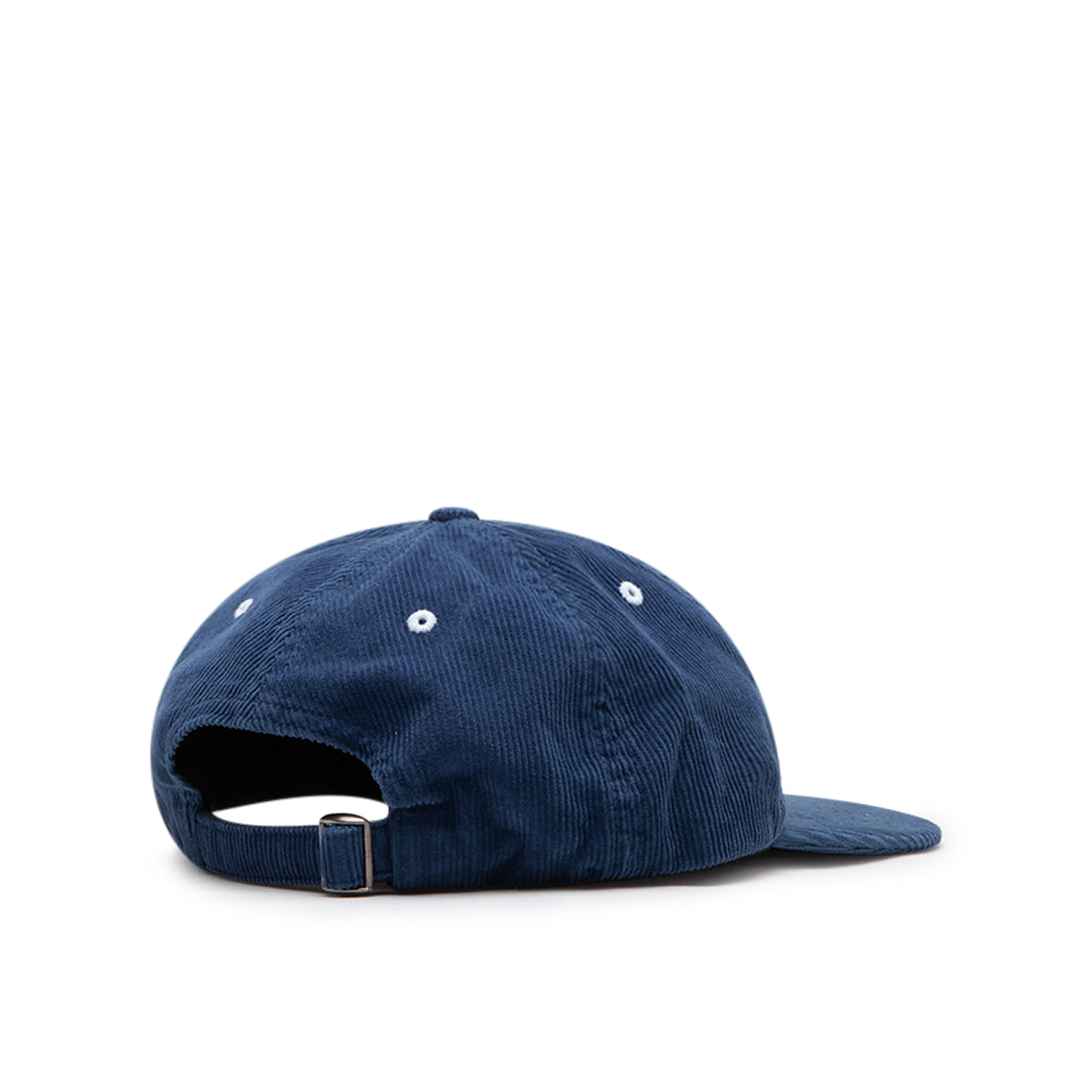 by Parra Anxious Dog 6 Panel Hat (Blau) - Allike Store