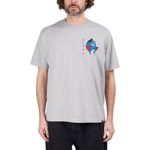 Parra Down Under T-Shirt (Grau) - Allike Store