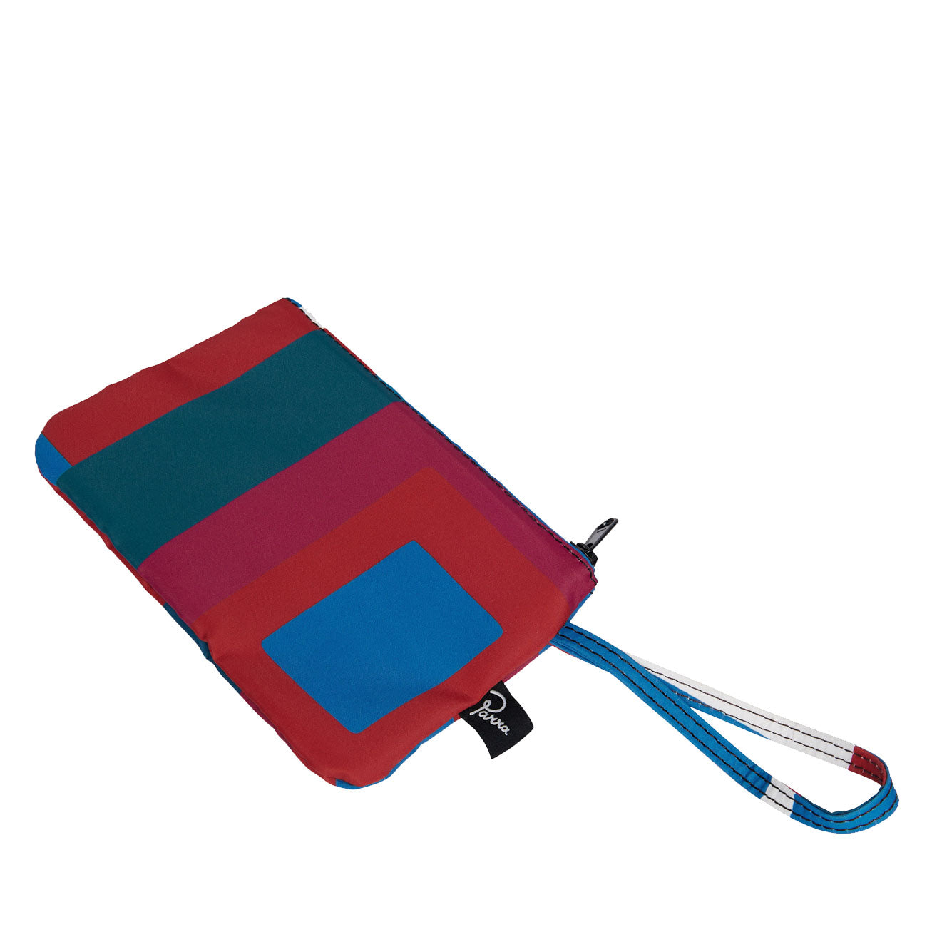 by Parra Hot Springs Pattern Beach Bag (Multi) - Allike Store