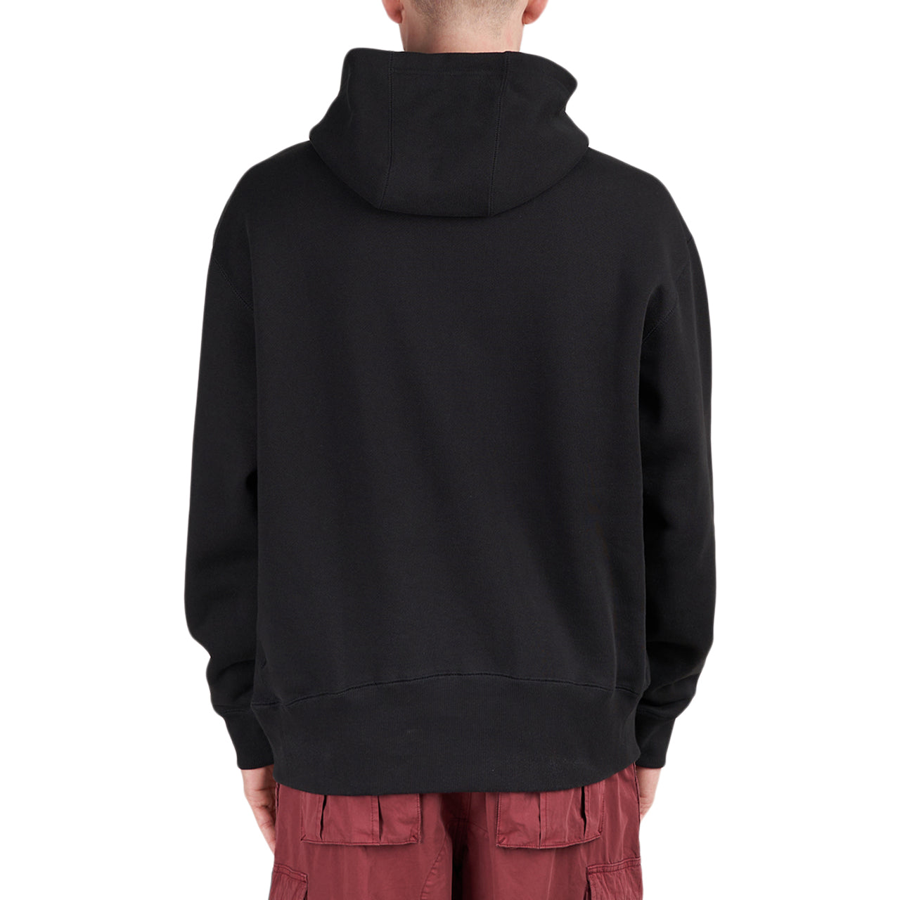 Puma x Perks and Mini Hoodie (Schwarz) - Allike Store