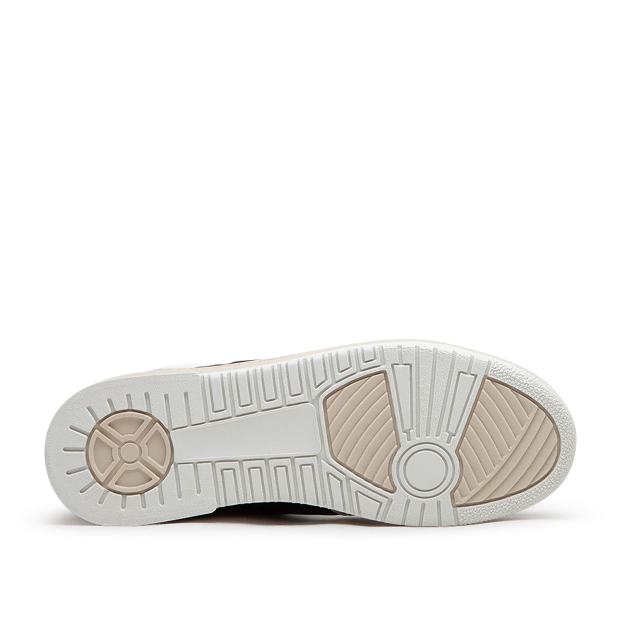 Filling Pieces Mid Ace Spin (Weiß / Grün) - Allike Store