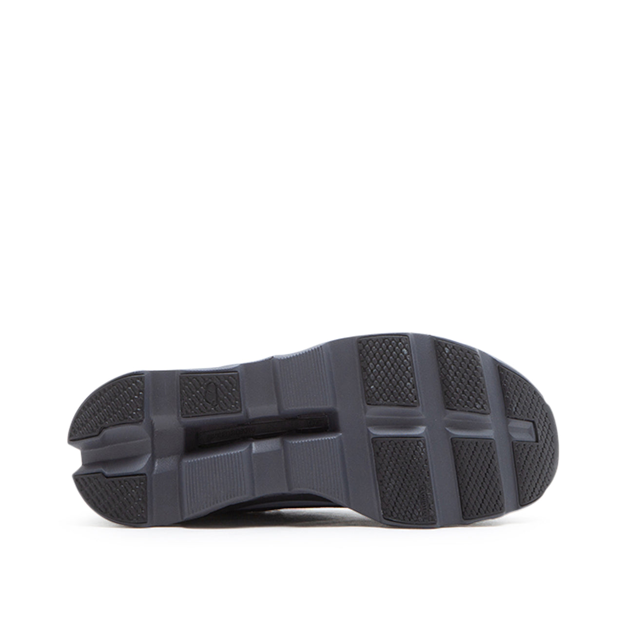 On WMNS Cloudmonster Lumos (Schwarz) - Allike Store
