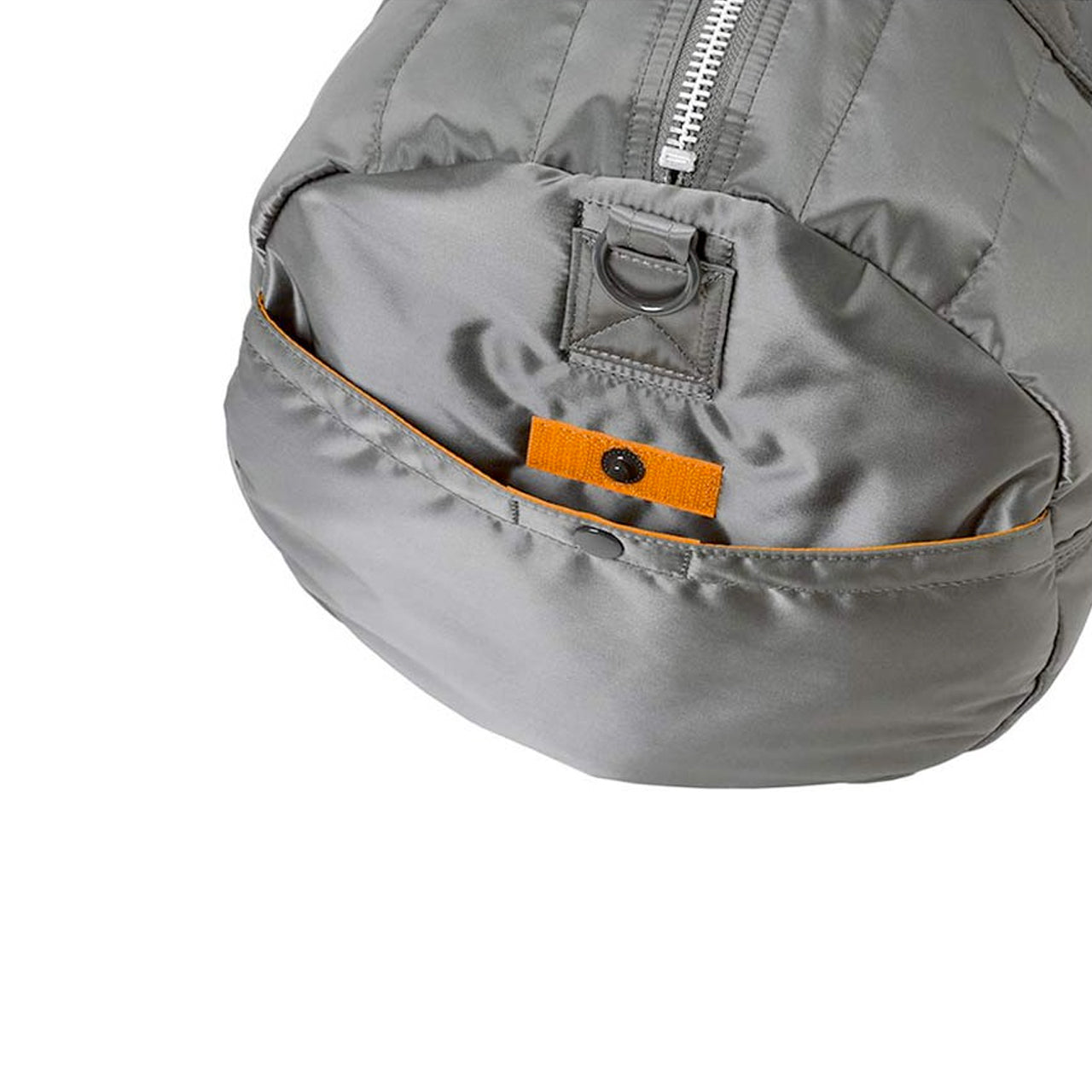 Porter by Yoshida Medium Tanker 2Way Boston Bag (Grau) - Allike Store