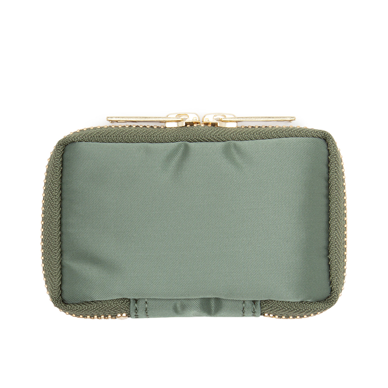Porter by Yoshida Tanker Key Case (Oliv) - Allike Store