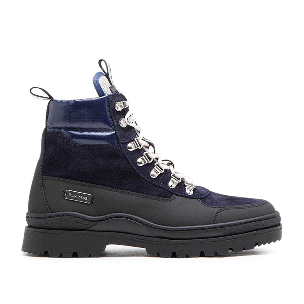 Filling Pieces Mountain Boot Mix (Navy) - Allike Store
