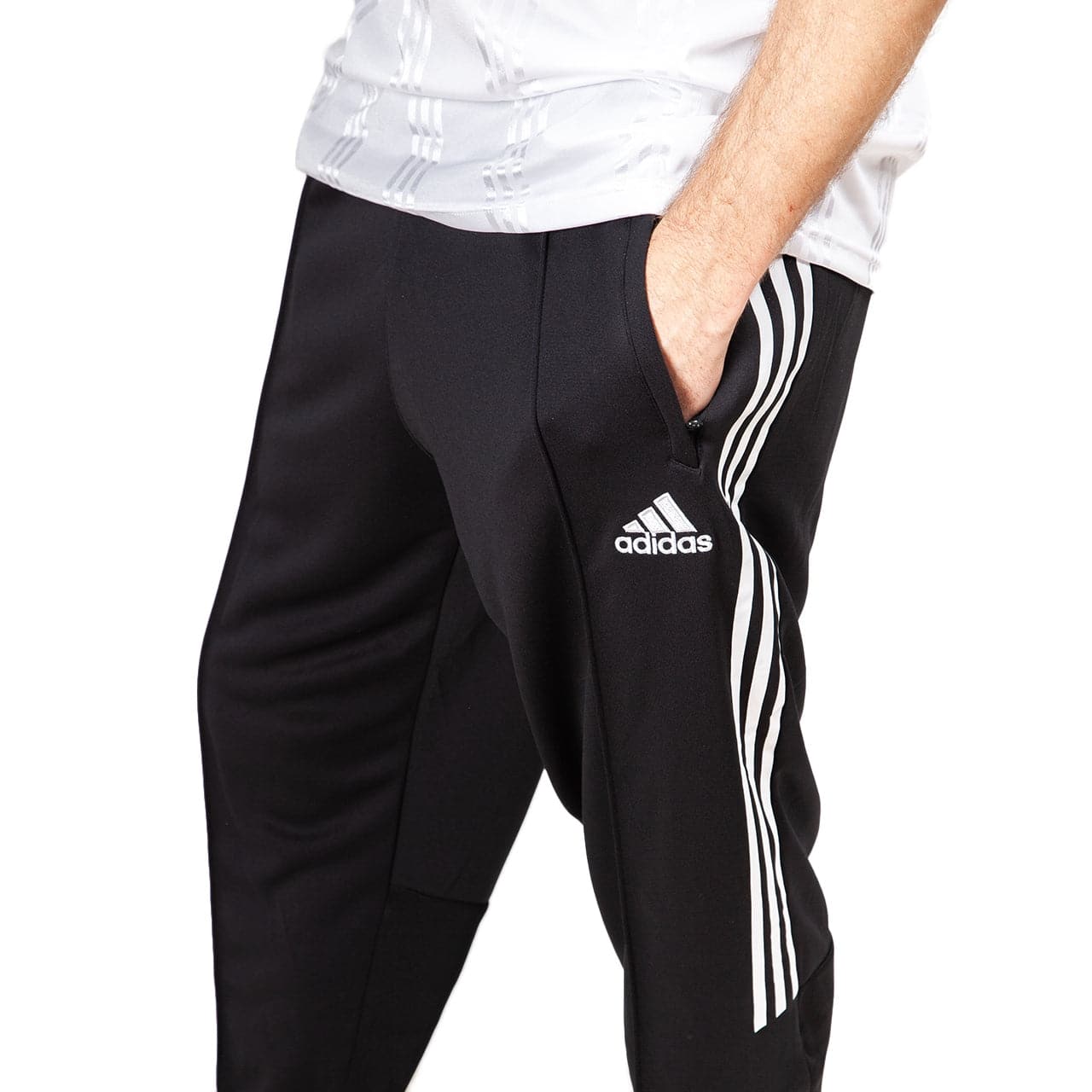 adidas Tiro 70A Track Pant (Schwarz) - Allike Store
