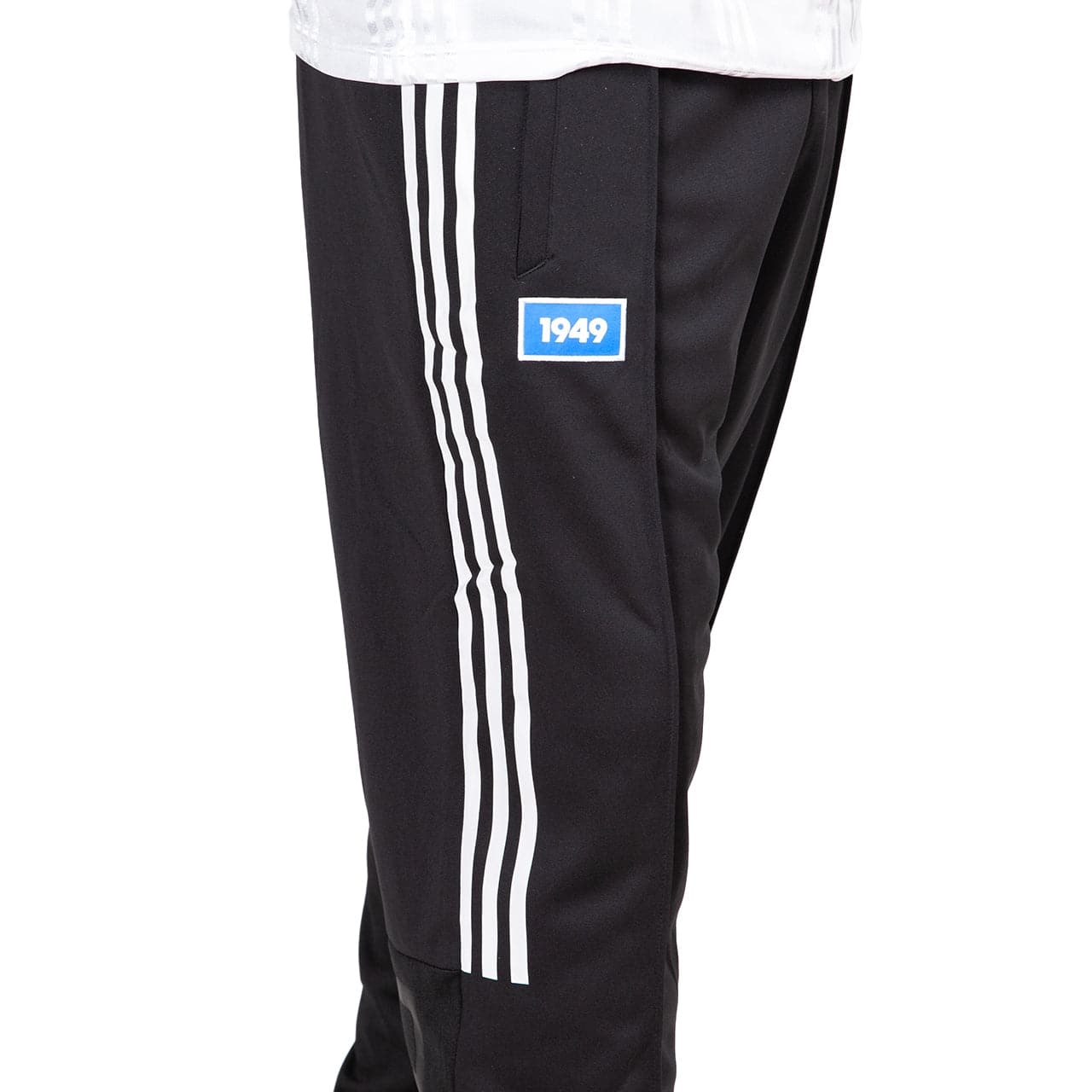 adidas Tiro 70A Track Pant (Schwarz) - Allike Store