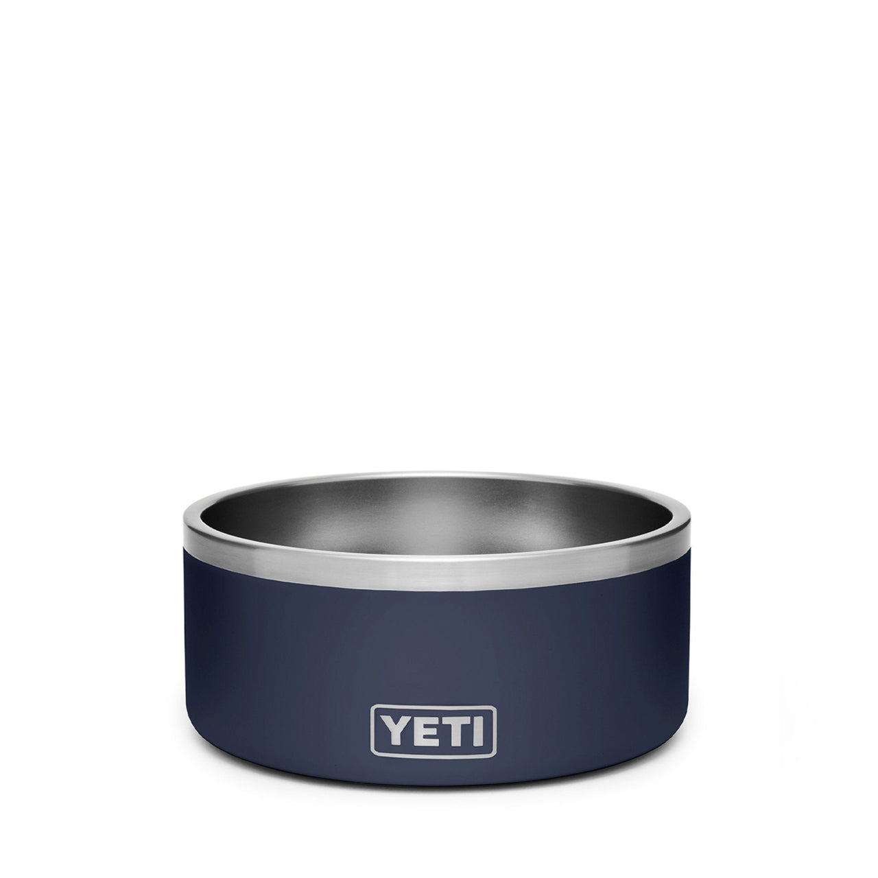 Yeti Boomer 8 Dog Bowl (Navy) - Allike Store