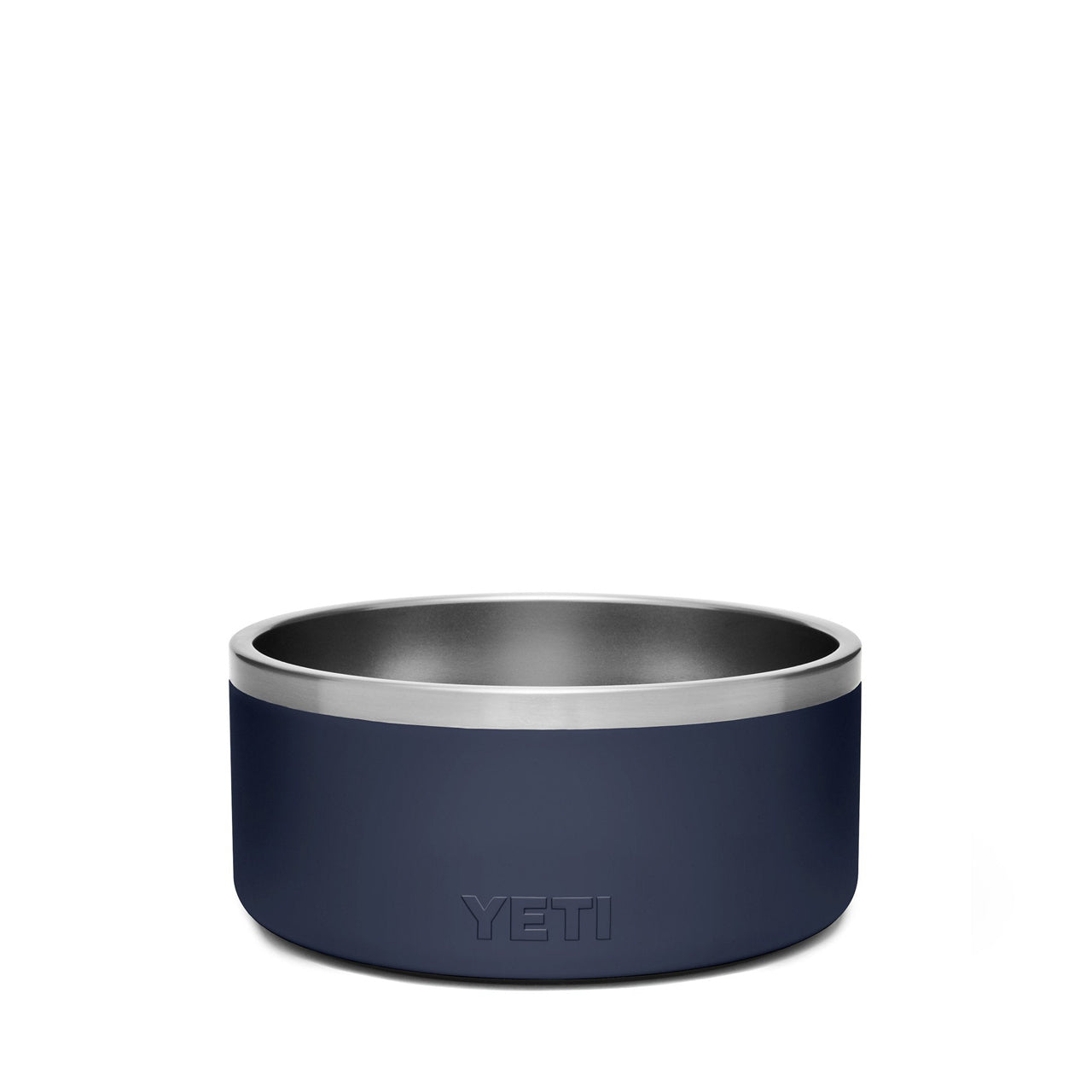 Yeti Boomer 8 Dog Bowl (Navy) - Allike Store