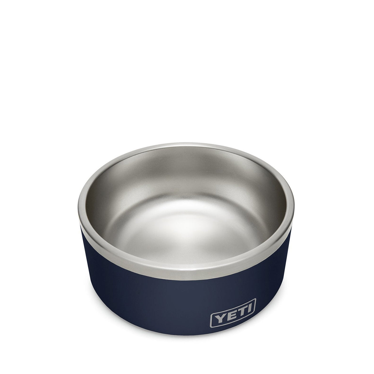Yeti Boomer 8 Dog Bowl (Navy) - Allike Store