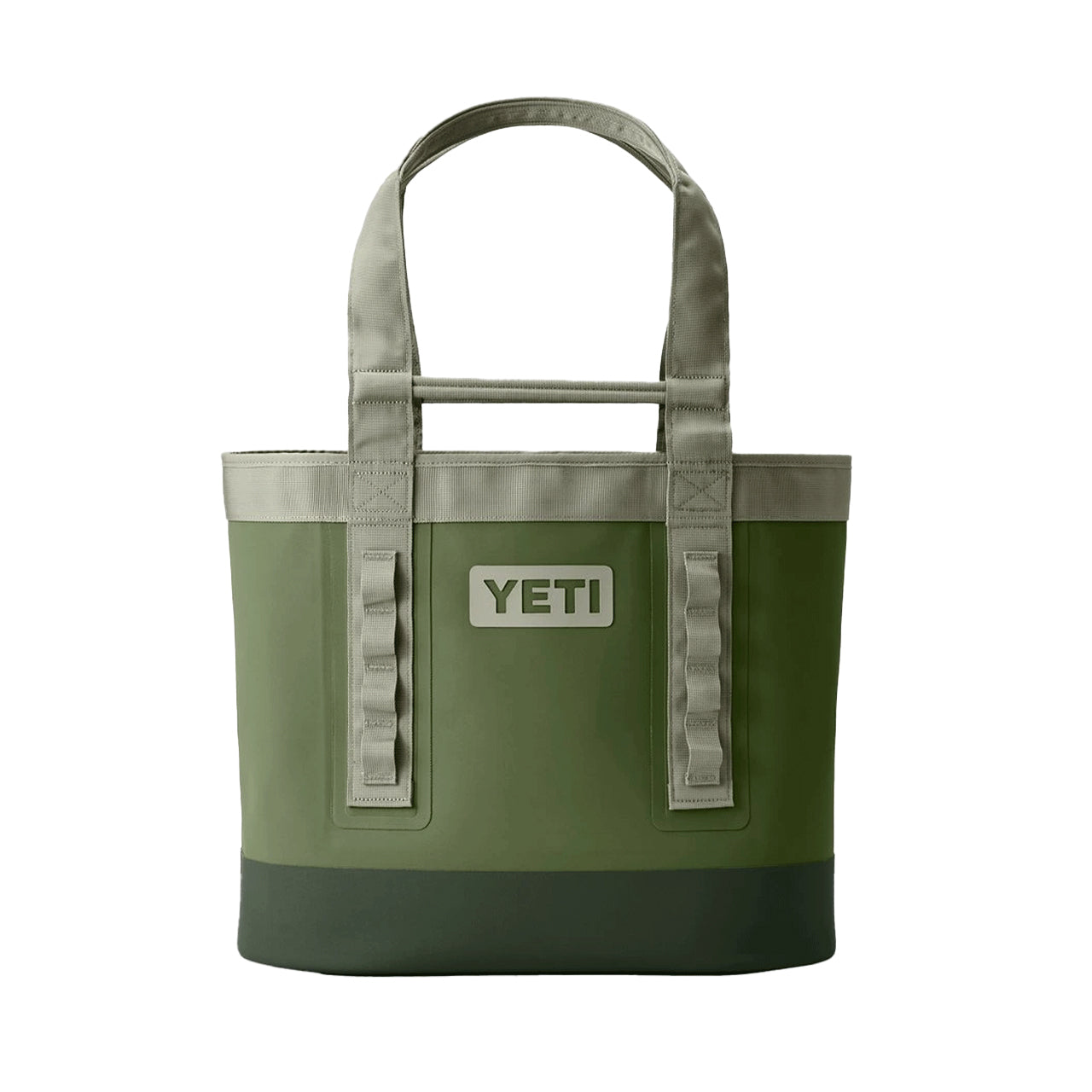 Yeti canvas bag sale