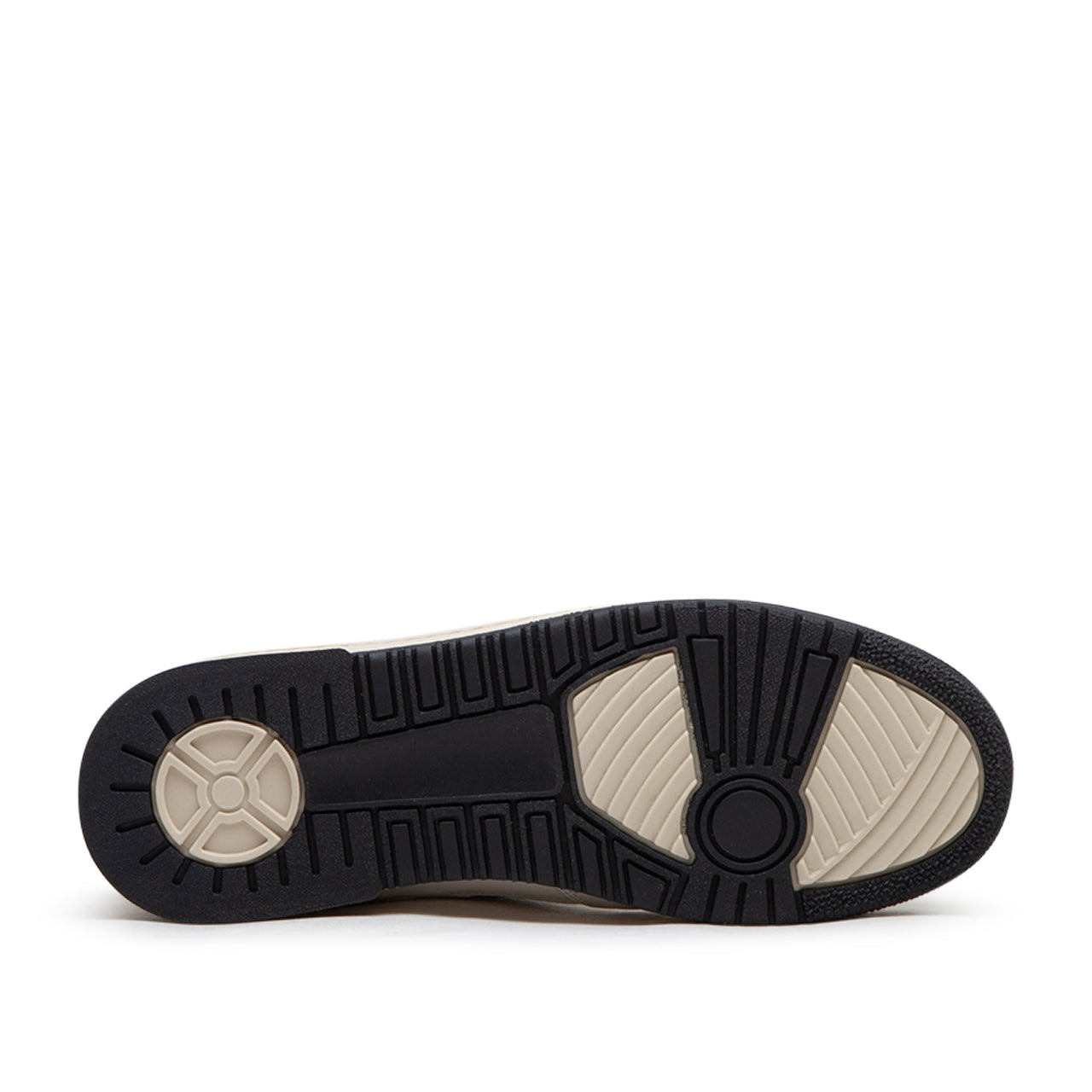 Filling Pieces Ace Spin (Weiß / Schwarz) - Allike Store