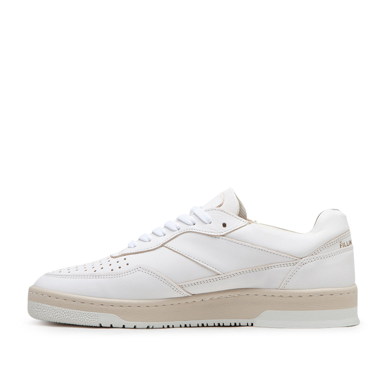 Filling Pieces Ace Spin (Weiß) - Allike Store