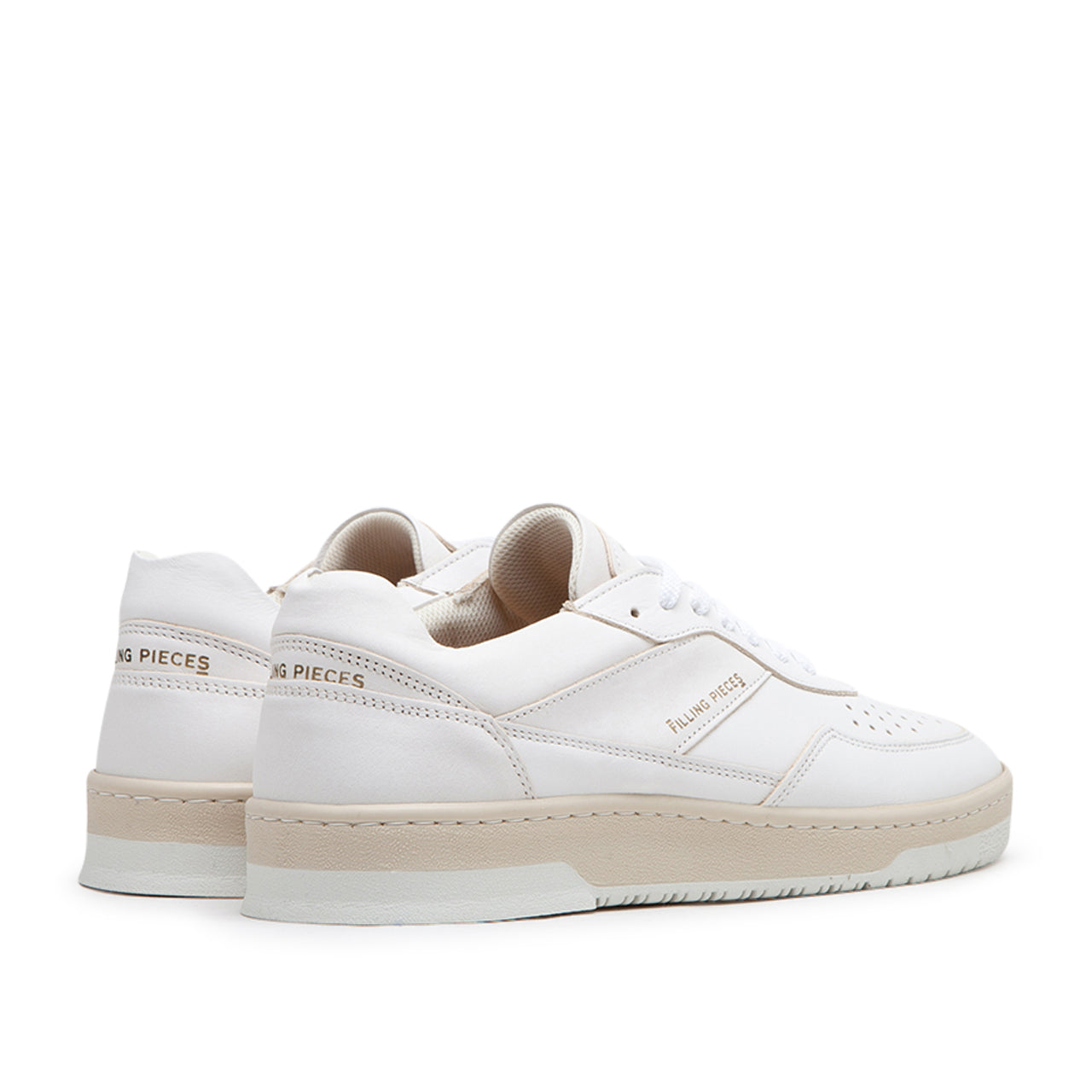 Filling Pieces Ace Spin (Weiß) - Allike Store