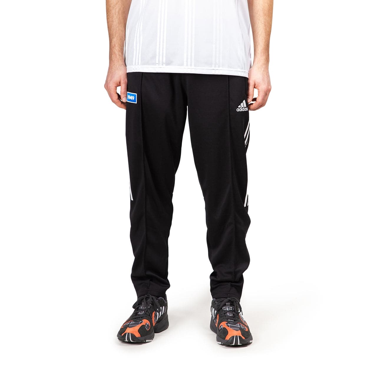 adidas Tiro 70A Track Pant (Schwarz) - Allike Store