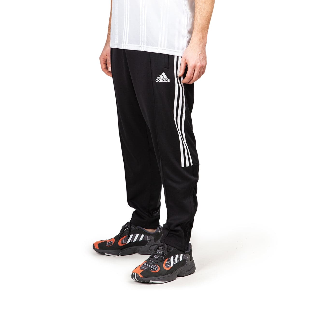 adidas Tiro 70A Track Pant (Schwarz) - Allike Store