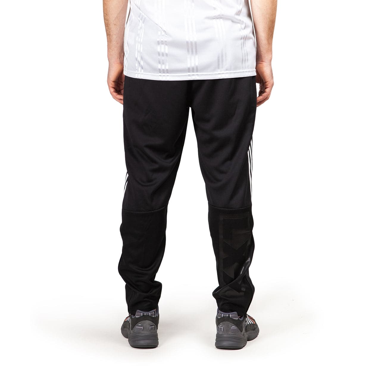 adidas Tiro 70A Track Pant (Schwarz) - Allike Store