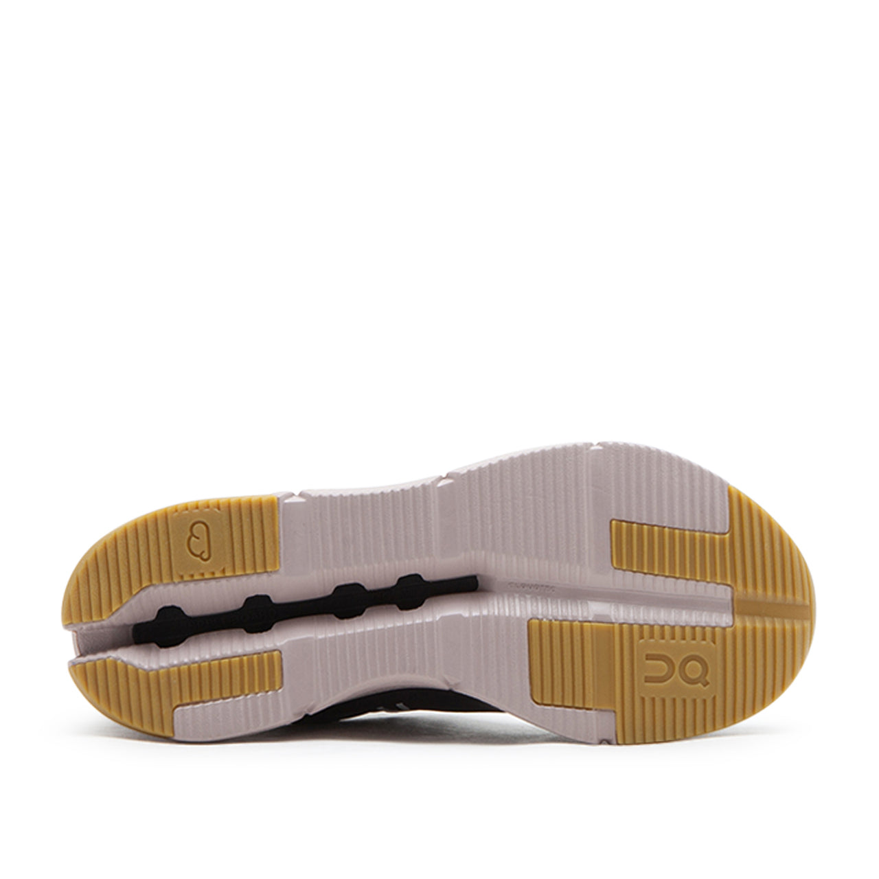 On Cloudnova Form Titanite (Braun / Beige) - Allike Store