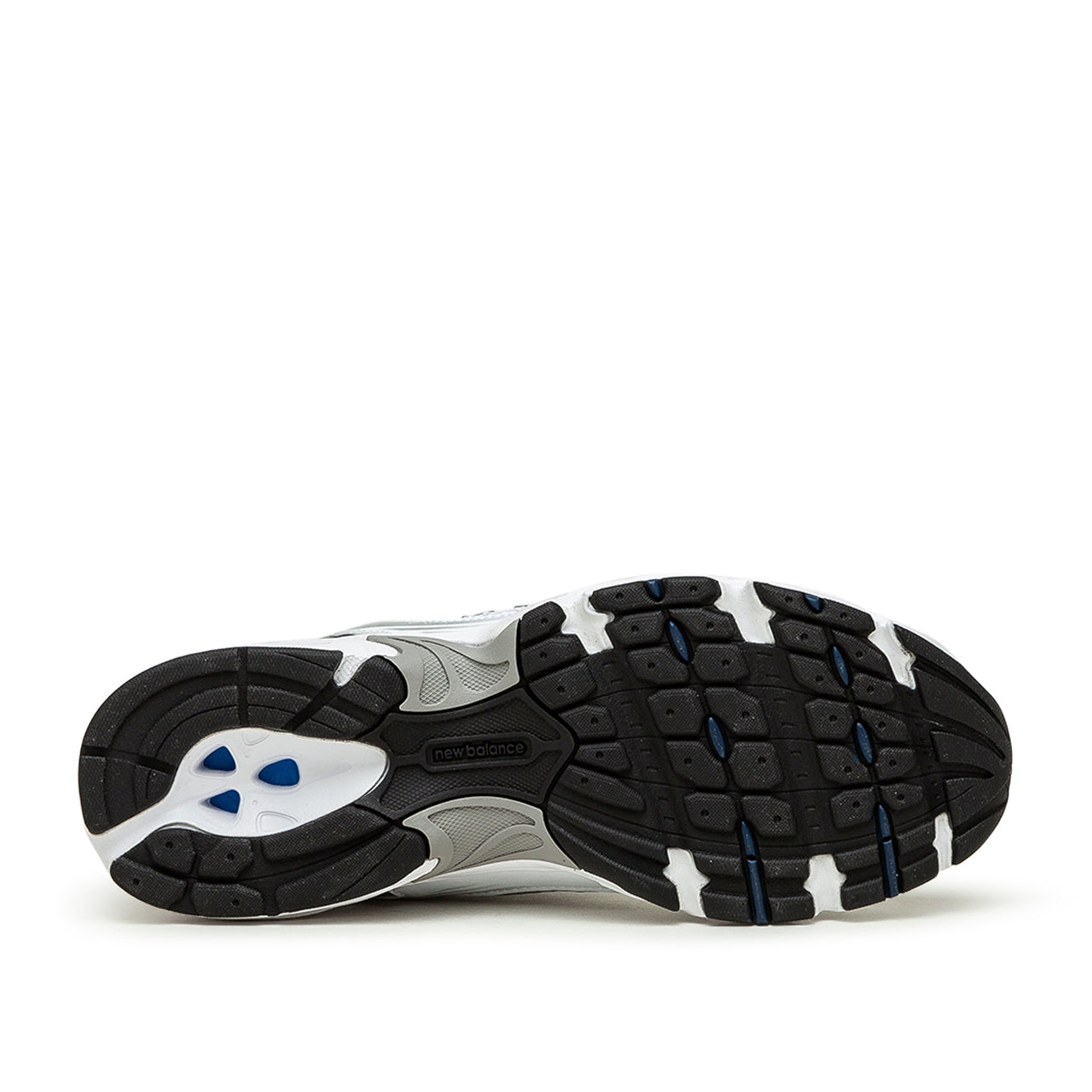 New Balance MR530 SG (Weiß / Blau / Silber) - Allike Store