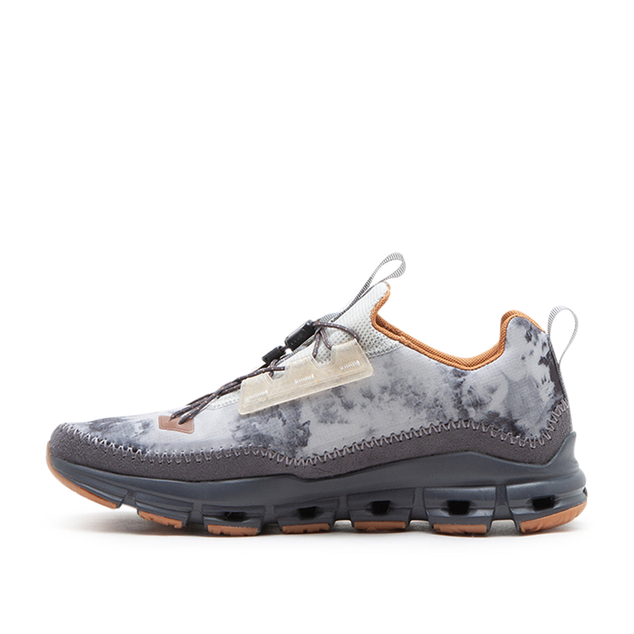On Cloudaway Smoky Quartz (Grau / Schwarz) - Allike Store