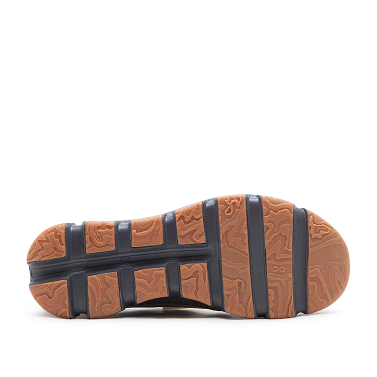 On Cloudaway Smoky Quartz (Grau / Schwarz) - Allike Store