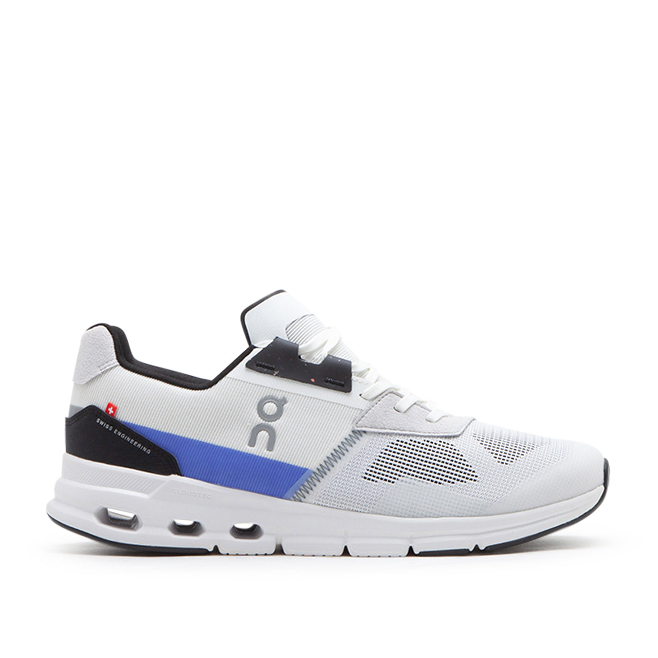 On Cloudrift (White / Blue) 87.98449 – Allike Store