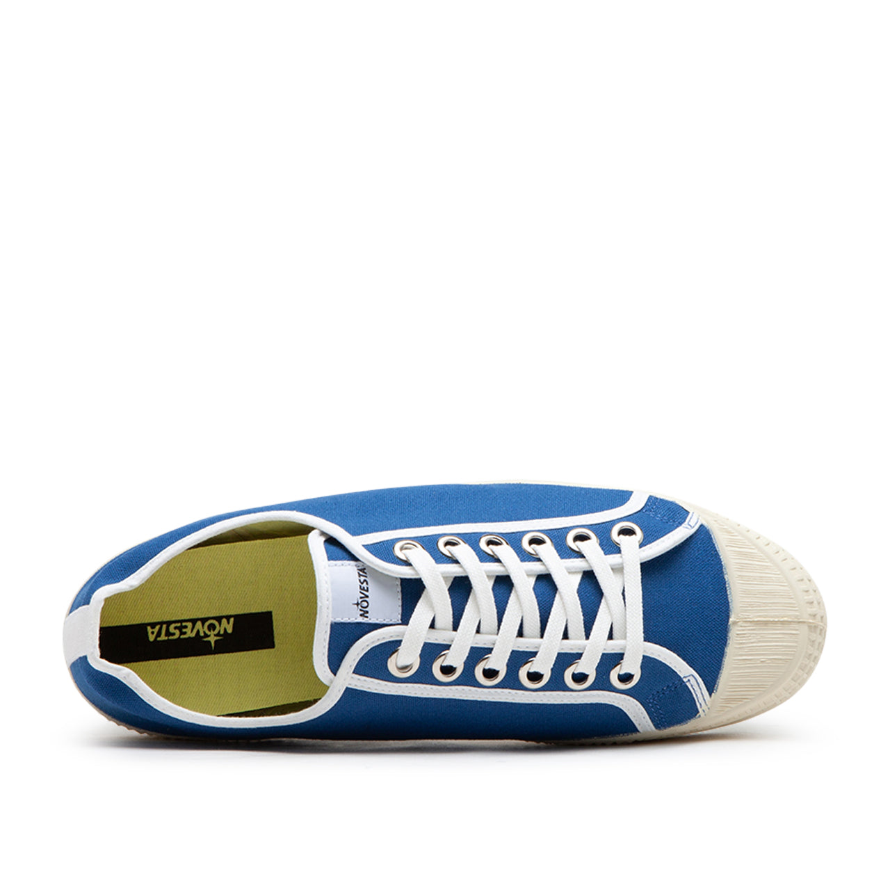 Novesta Star Master (Blau / Weiß) - Allike Store