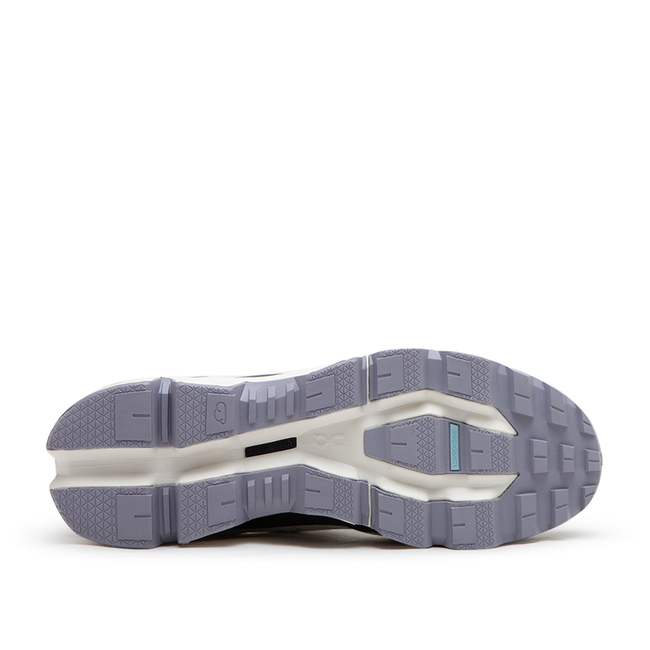 On Cloudwander Waterproof (Weiß) - Allike Store