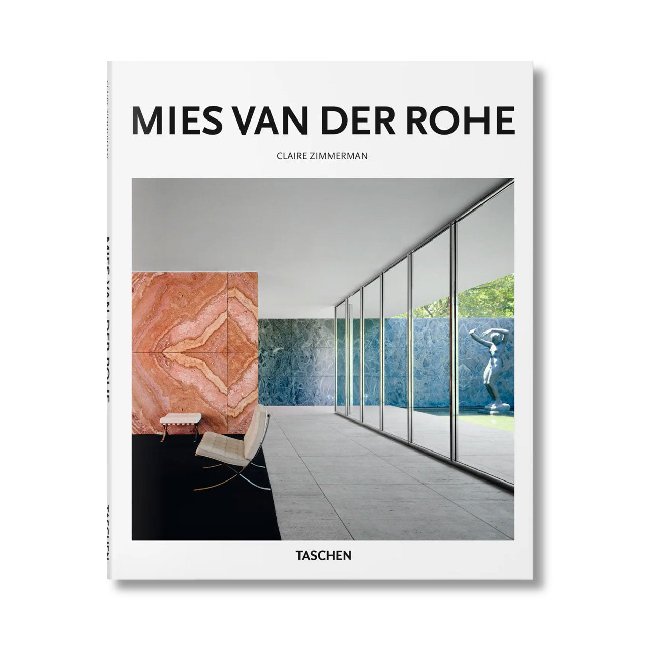 Taschen: Mies van der Rohe  - Allike Store