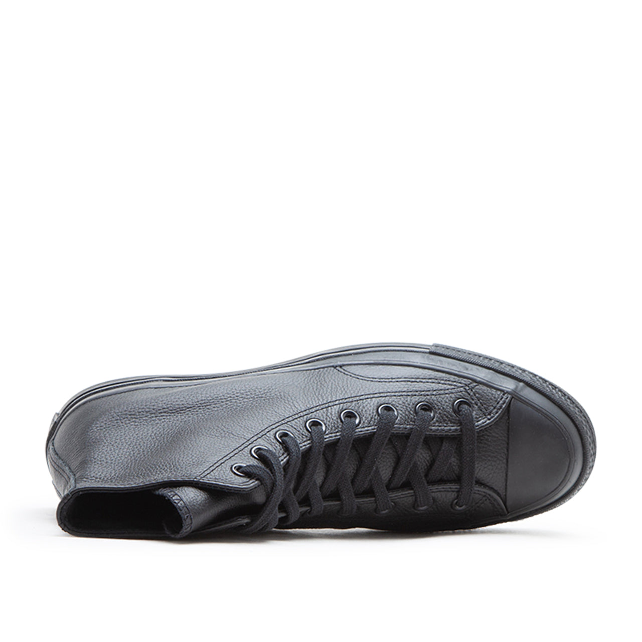 Converse Chuck 70 Hi Tonal Leather (Schwarz) - Allike Store