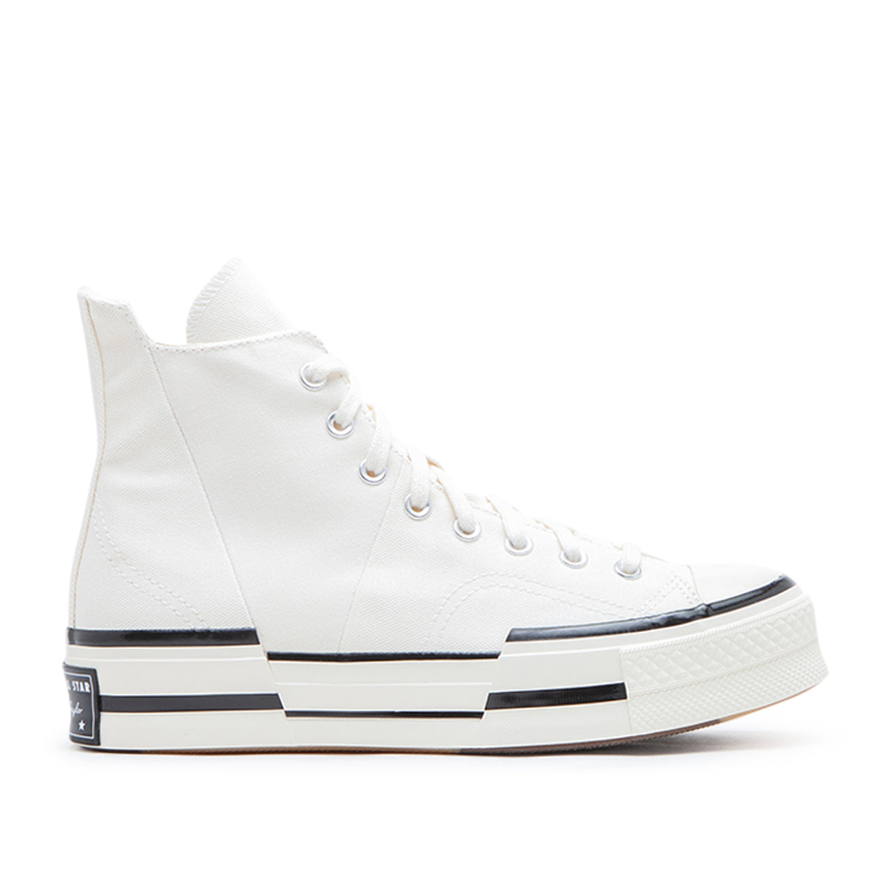 Converse Chuck 70 Plus Hi (Weiß) - Allike Store