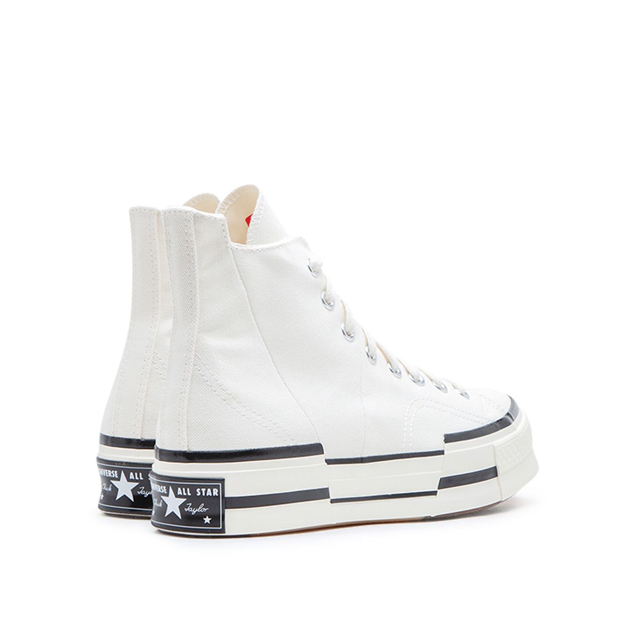 Converse Chuck 70 Plus Hi (Weiß) - Allike Store