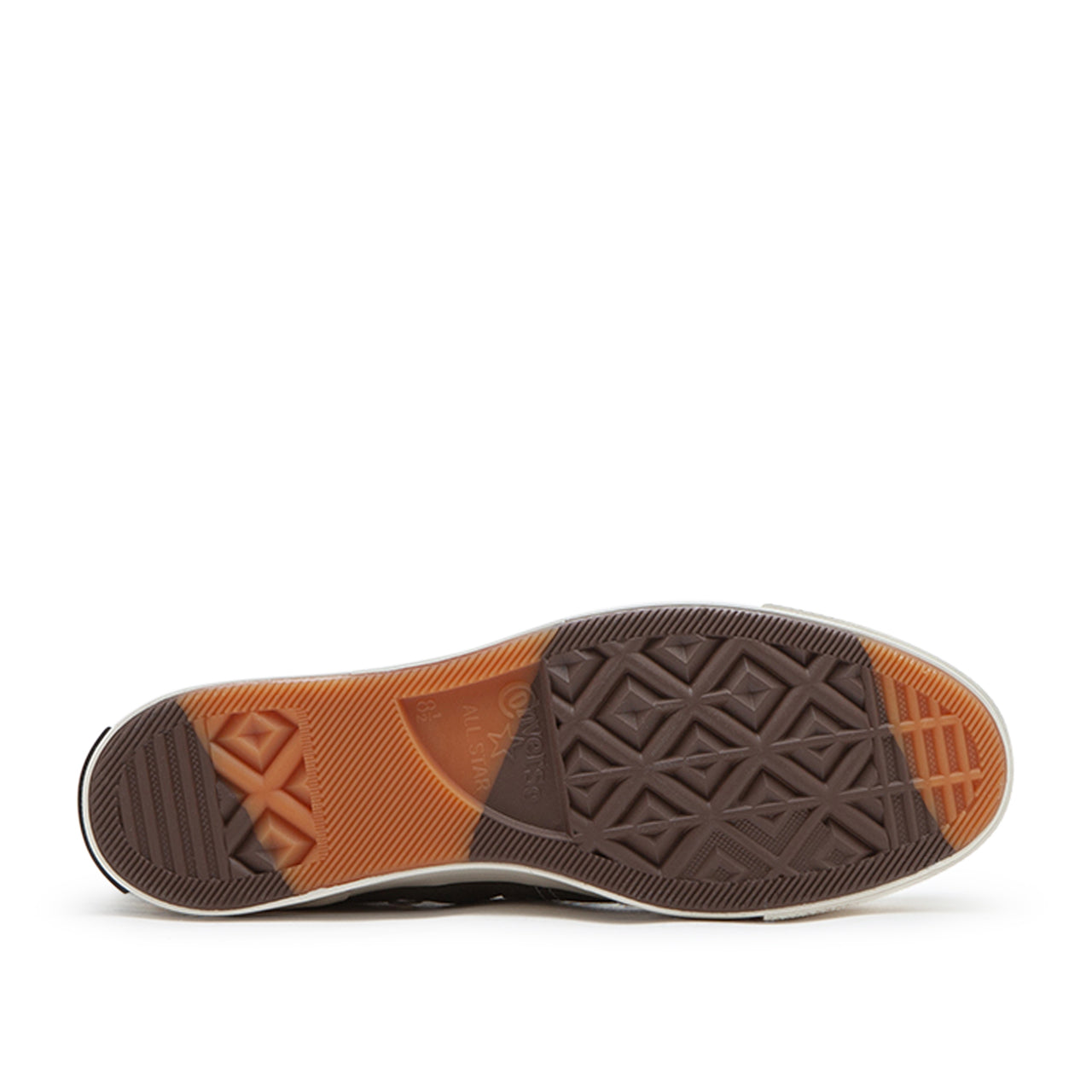 Converse Chuck 70 Plus Hi (Oliv) - Allike Store