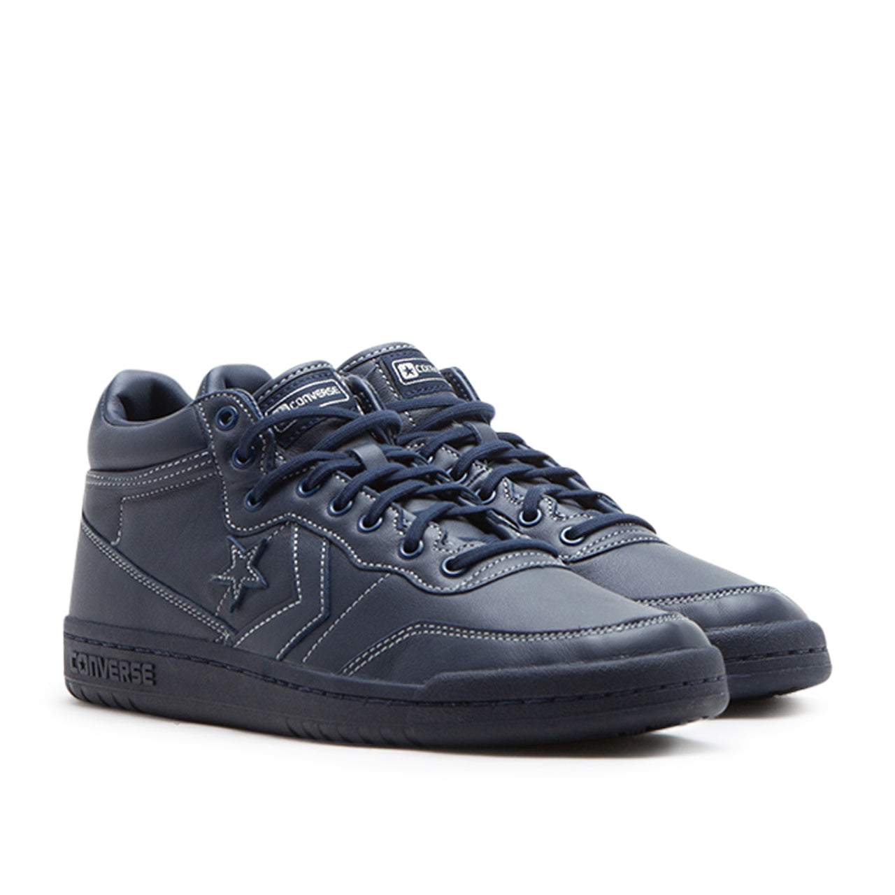 Converse Fastbreak Pro Sage Elsesser (Navy) - Allike Store