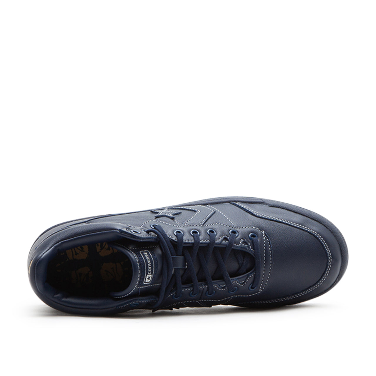 Converse Fastbreak Pro Sage Elsesser (Navy) - Allike Store