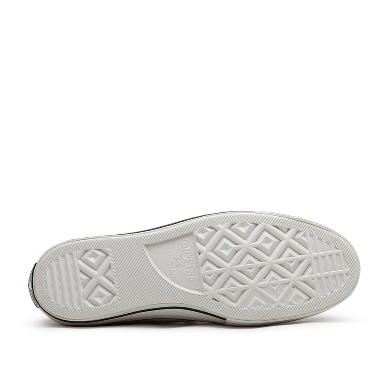 Converse Chuck 70 Utility (Grau) - Allike Store