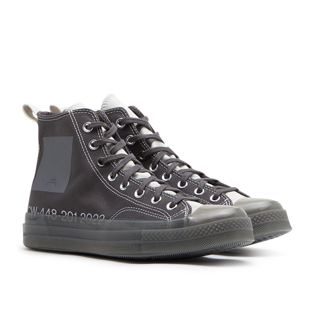Converse x A-COLD-WALL* Chuck 70 Hi (Grau) - Allike Store