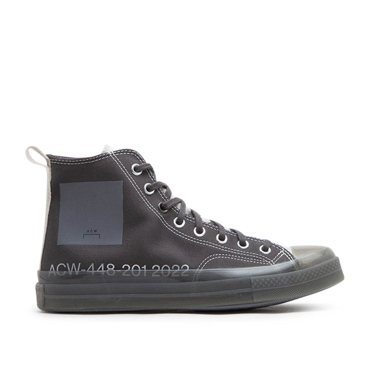 Converse x A WALL Chuck 70 Hi Grey A02277C Cheap Stclaircomo Jordan Outlet Turnschuhe CONVERSE Ctas Hiker Hi 565236C Black White Black COLD