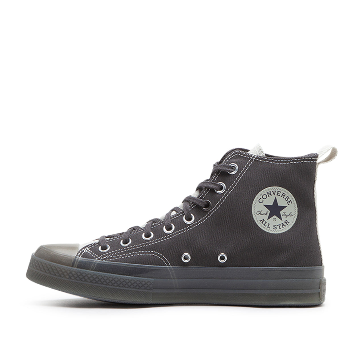 Converse x A-COLD-WALL* Chuck 70 Hi (Grau) - Allike Store