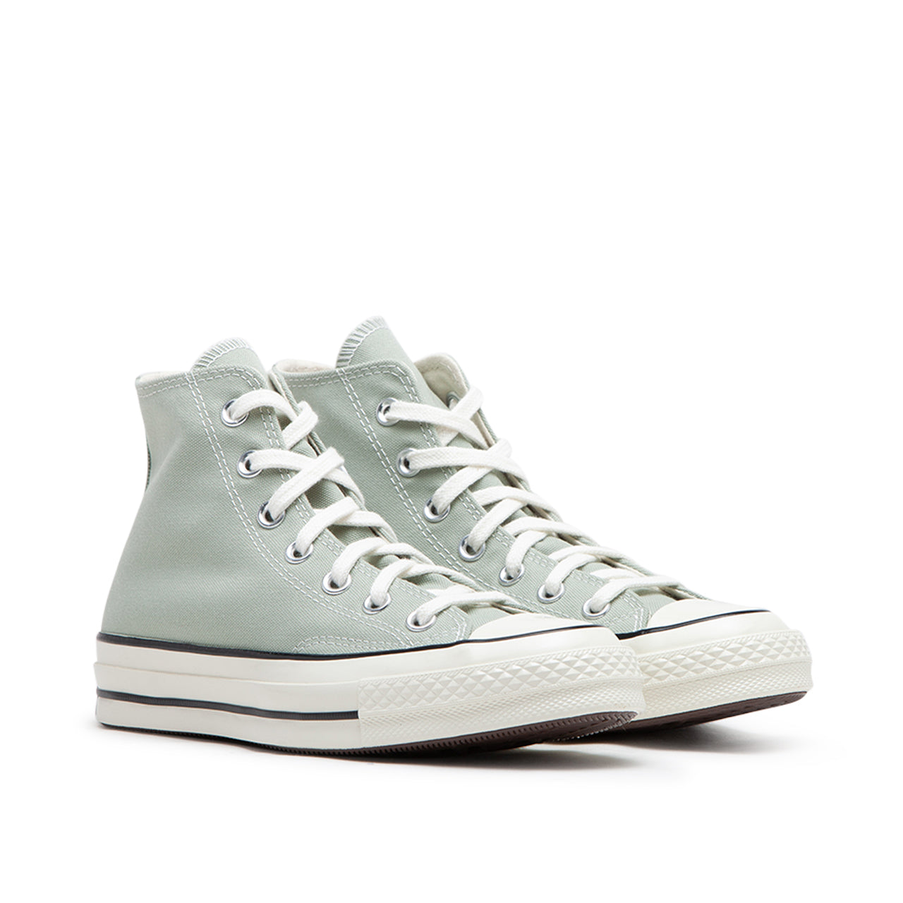 Converse Chuck 70 Hi Vintage Canvas (Hellgrün) - Allike Store