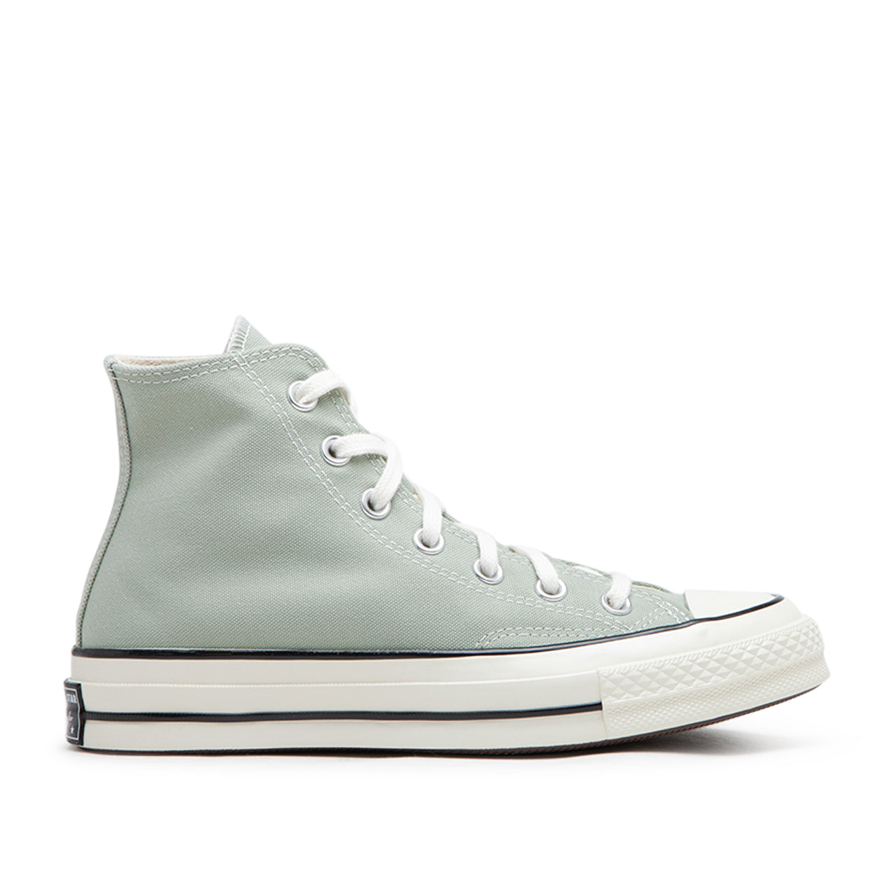 Converse Chuck 70 Hi Vintage Canvas (Hellgrün) - Allike Store