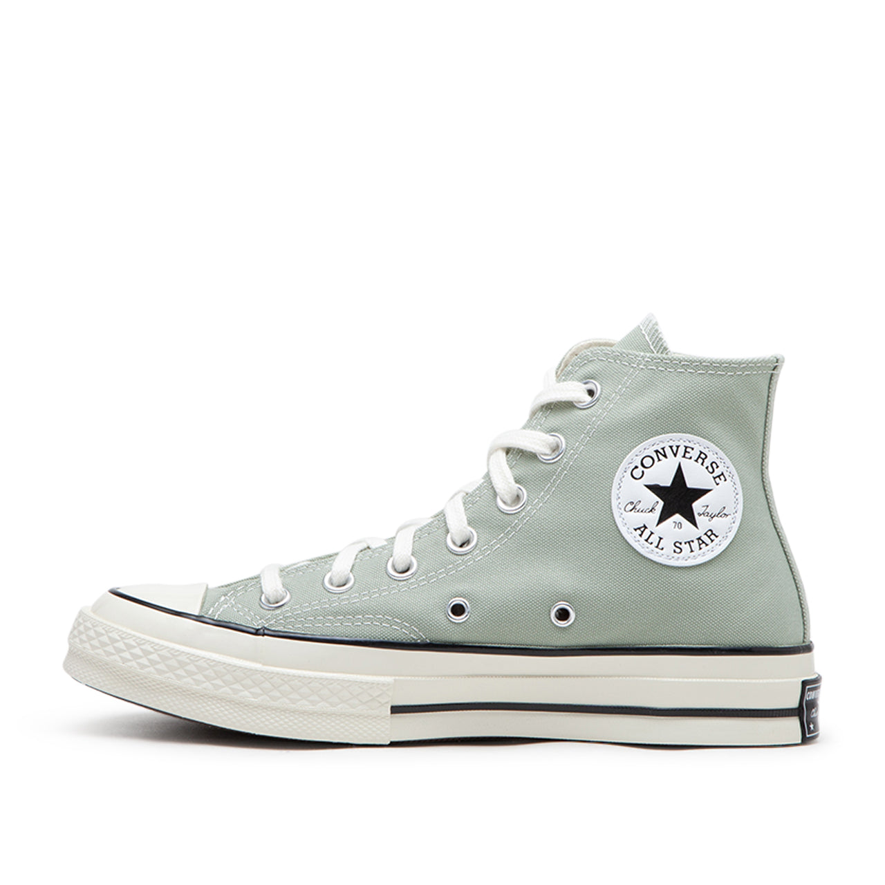 Converse Chuck 70 Hi Vintage Canvas (Hellgrün) - Allike Store