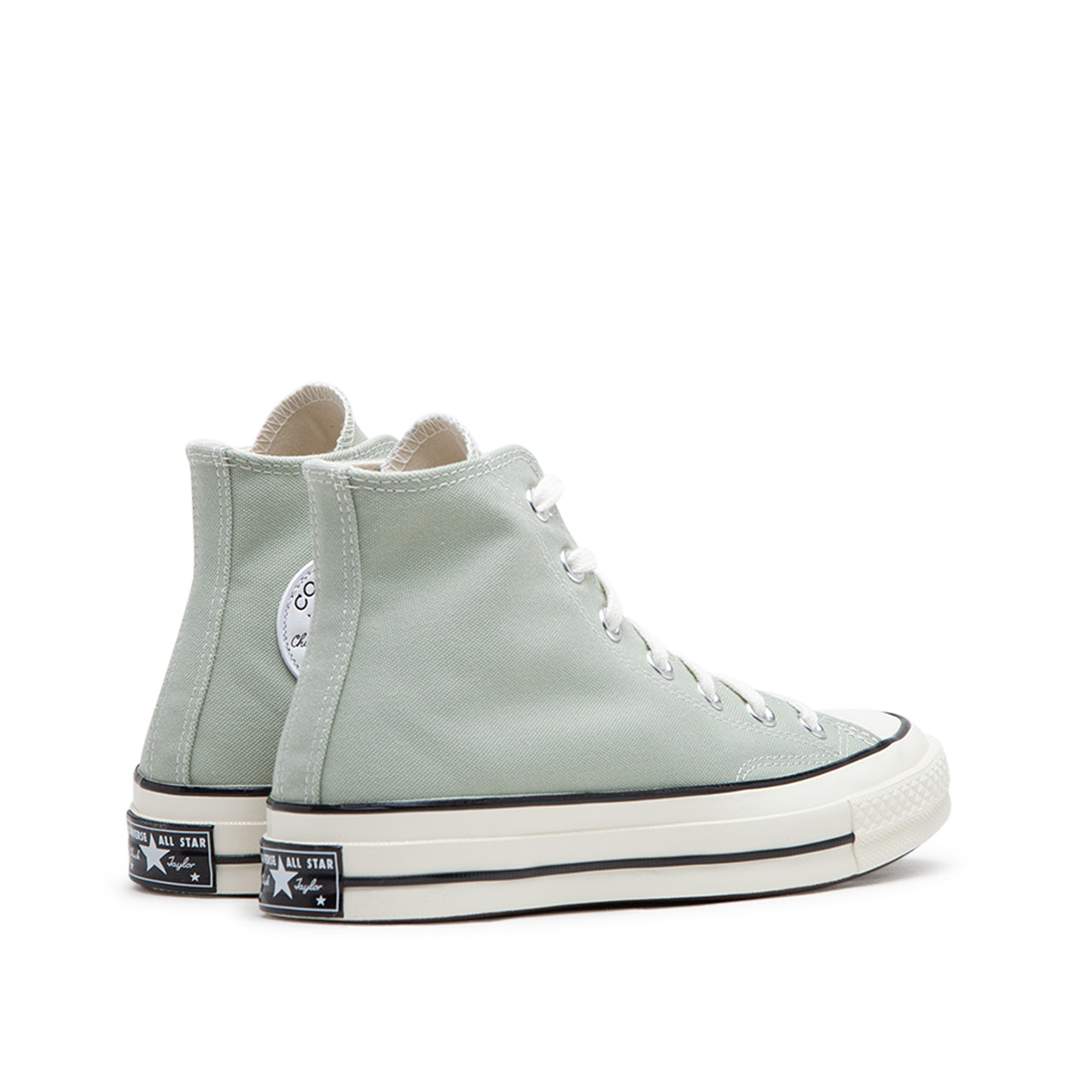 Converse Chuck 70 Hi Vintage Canvas (Hellgrün) - Allike Store
